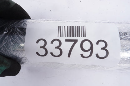 2012 - 2018 Ford Focus Front Rear Left Right Door Window Molding OEM