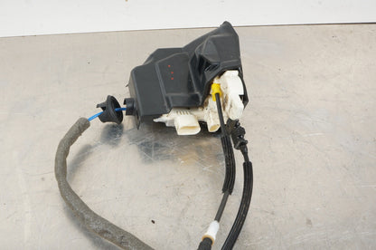 2011 - 2018 AUDI A8 L REAR LEFT SIDE DOOR LATCH LOCK ACTUATOR OEM 4H0839015