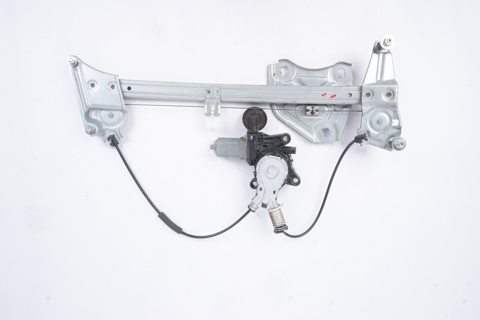 10 - 15 Lexus Is350 Is250 Convertible Front Right Window Regulator W Motor OEM
