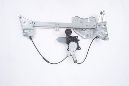 10 - 15 Lexus Is350 Is250 Convertible Front Right Window Regulator W Motor OEM