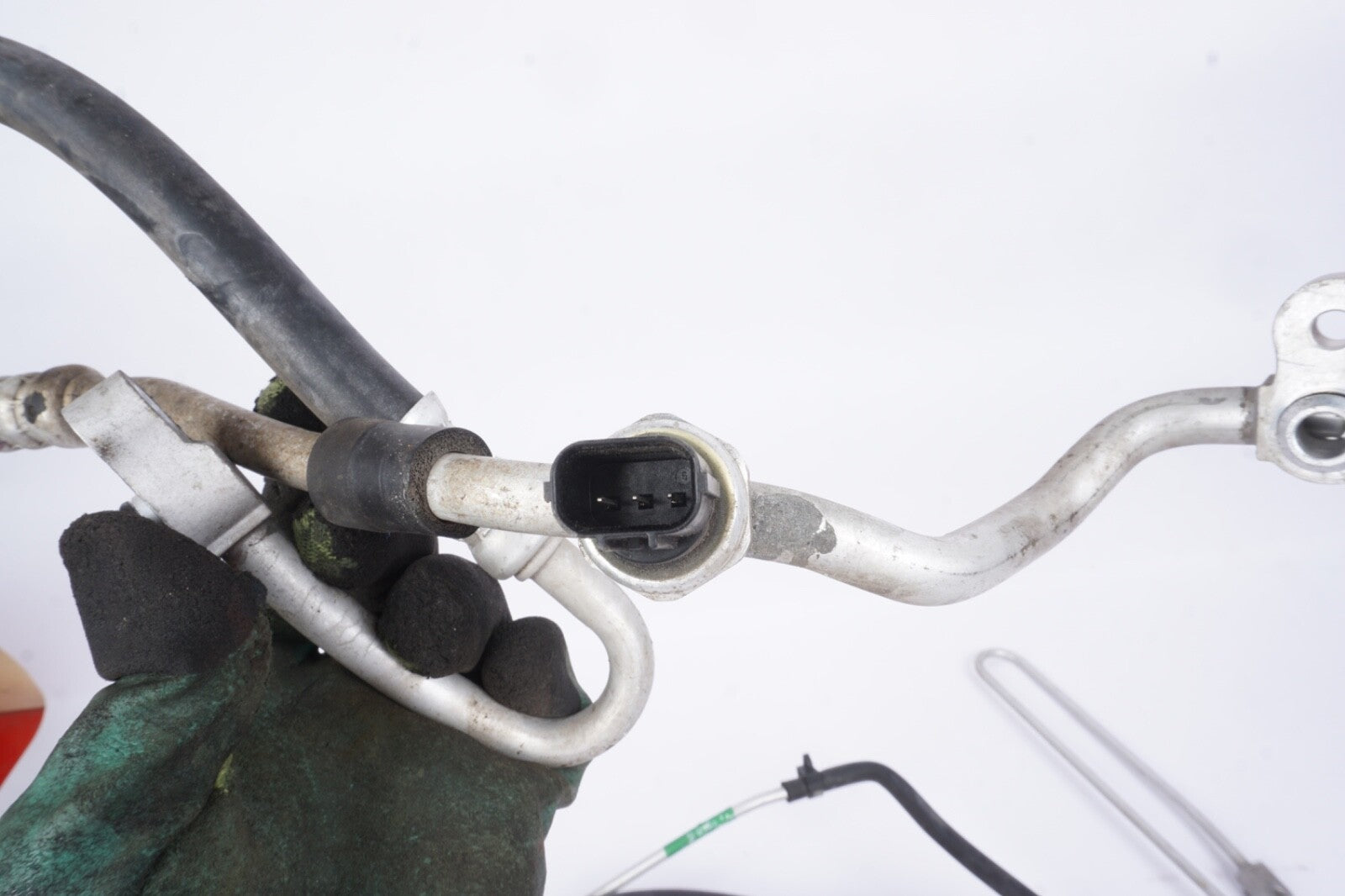 Fits 2018 - 2022 HONDA ODYSSEY 3.5L A/c Discharge Receiver Hose
