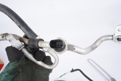 Fits 2018 - 2022 HONDA ODYSSEY 3.5L A/c Discharge Receiver Hose