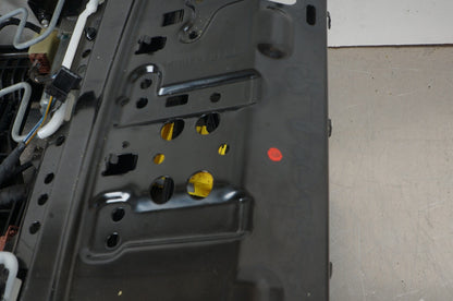 2007-2013 BMW X5 I35 FRONT RIGHT PASSENGER SIDE SEAT FRAME RAIL TRACK MOTOR OEM