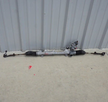 2008 - 2013 BMW 328i Front Lower Power Steering Rack & Pinion 6777459 OEM