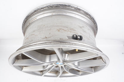 2011 - 2019 BMW 528i 535i 550i 640i 650i  20" FACTORY ORIGINAL WHEEL RIM