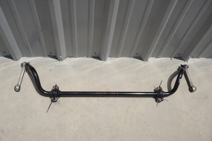 11-18 AUDI A8 S8 FRONT STABILIZER SWAY ANTI ROLL BAR