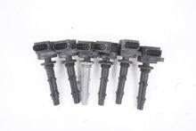2005 - 2013 Mercedes W204 C350 E350 SLK350 M272 Ignition Coil Set of 6 OEM
