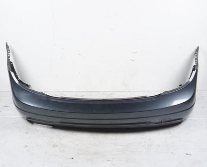 2012-2015 Mercedes-Benz C250 C300 Coupe Sedan Rear Bumper Cover W/O Park Assist