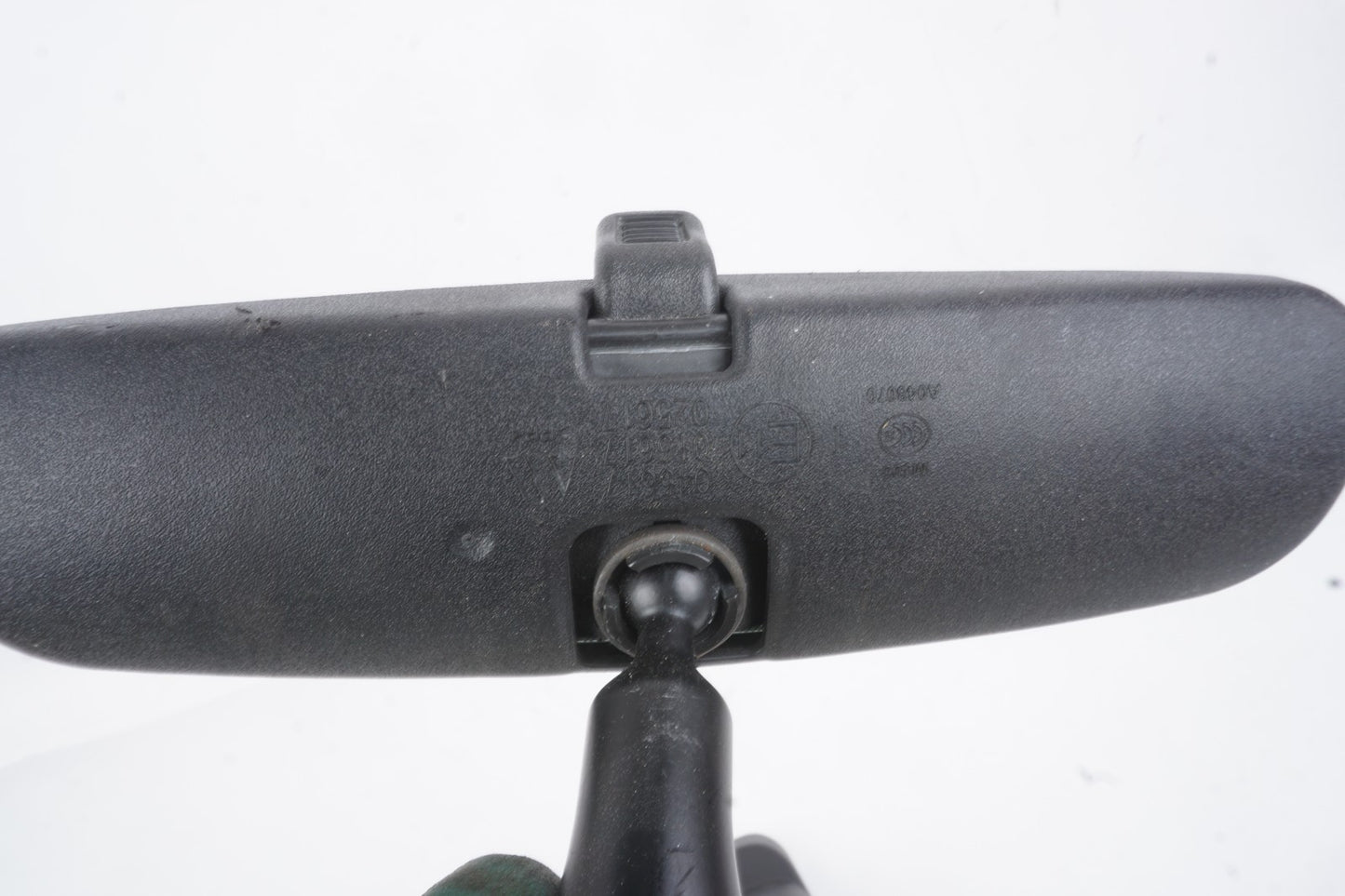 2015-2021 Jeep Renegade Interior Rear View Mirror & Cover Trim OEM