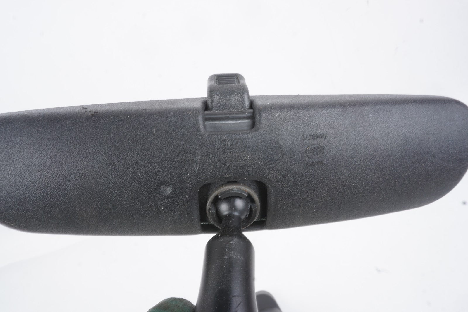 2015-2021 Jeep Renegade Interior Rear View Mirror & Cover Trim OEM