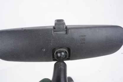2015-2021 Jeep Renegade Interior Rear View Mirror & Cover Trim OEM