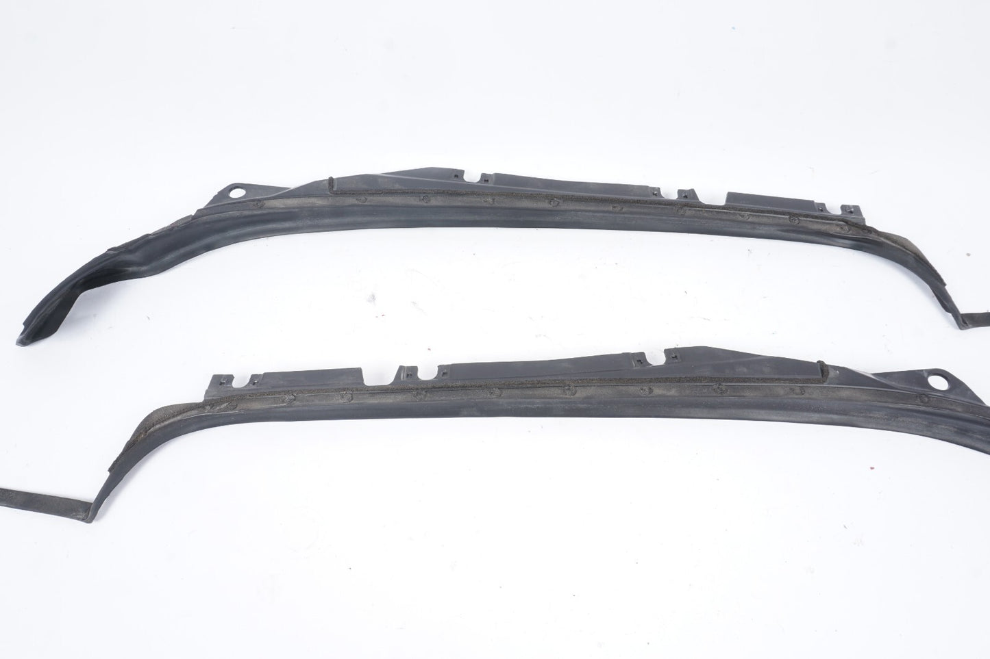 2002 - 2010 Lexus SC430 Convertible Windshield Molding Cover Trim LH & RH OEM