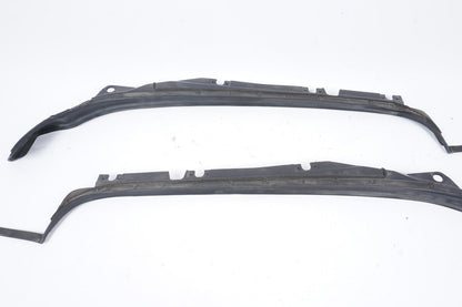 2002 - 2010 Lexus SC430 Convertible Windshield Molding Cover Trim LH & RH OEM