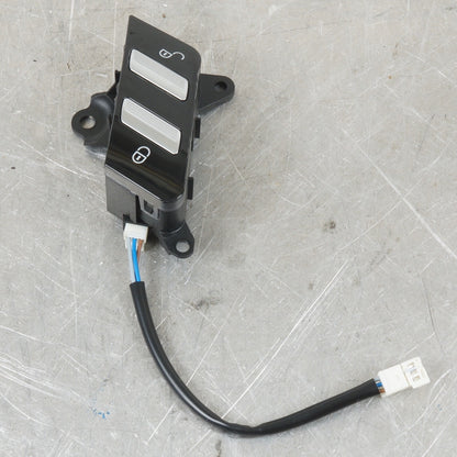 07-14 Mercedes S550 CL550 W221 Door Lock Switch Front Left Side A2218213051 Oem