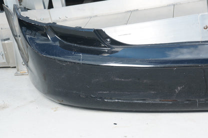 OEM 2010 2011 2012 2013 Volvo C70 Rear Bumper Cover