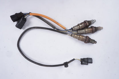 Fits 2018 - 2023 HONDA ODYSSEY 3.5L Sensor For Oxygen Set of 4 OEM
