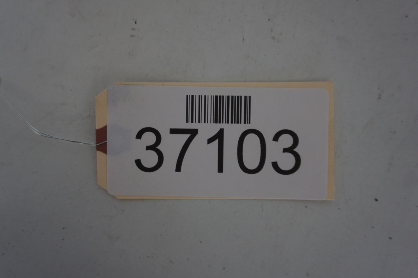 2023 Mercedes EQB Rear Stabilizer Anti Roll Bar Electricity 215 kW