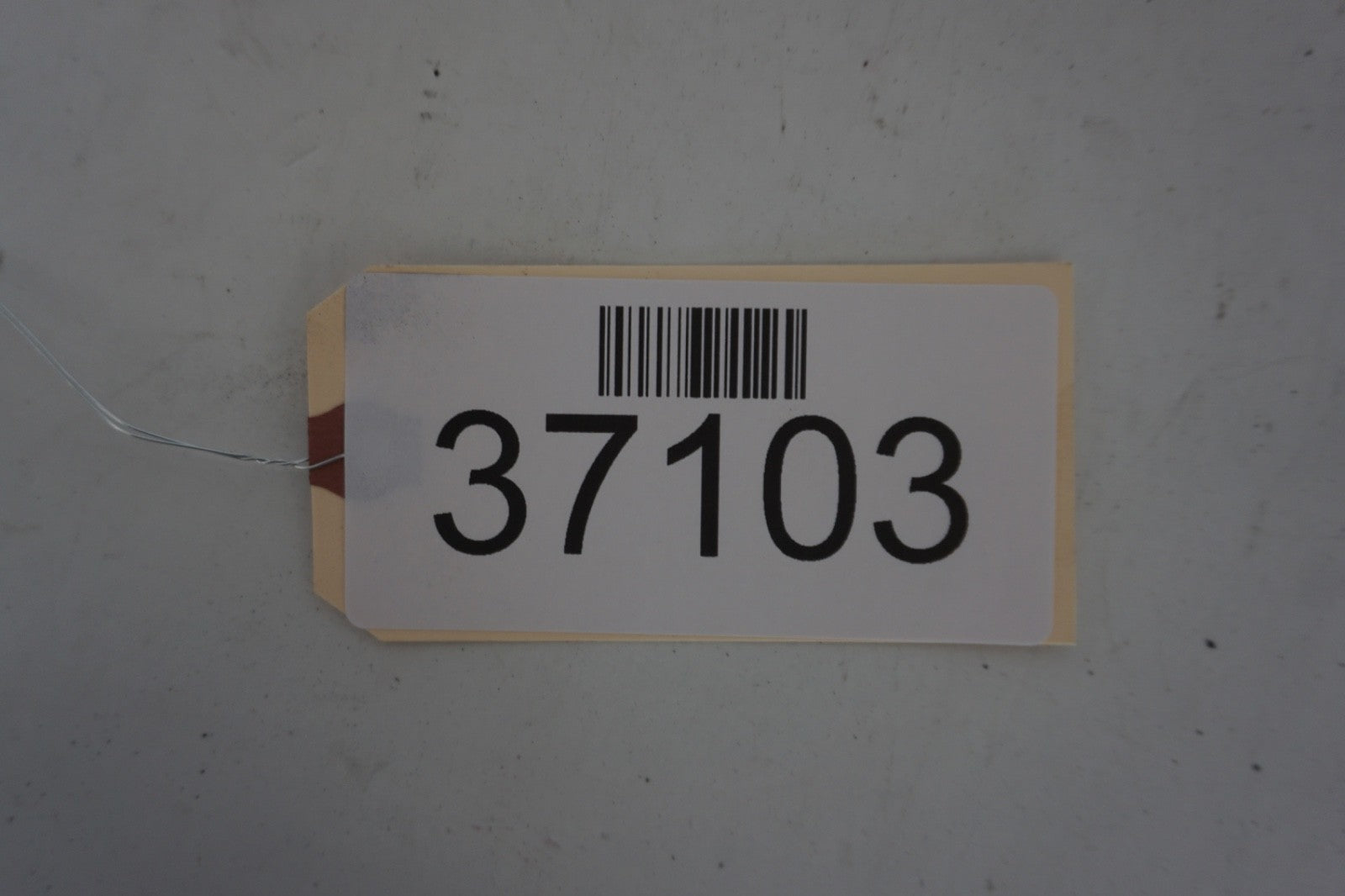 2023 Mercedes EQB Rear Stabilizer Anti Roll Bar Electricity 215 kW