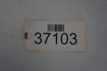 2023 Mercedes EQB Rear Stabilizer Anti Roll Bar Electricity 215 kW
