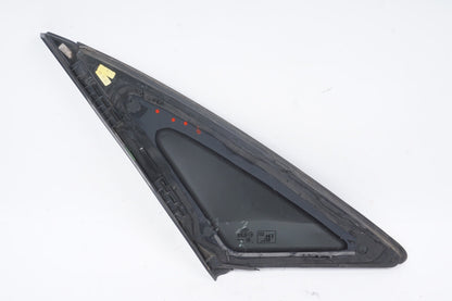 2011 - 2015 AUDI A8 SEDAN REAR RIGHT PASSENGER QUARTER PANEL TINTED WINDOW GLASS