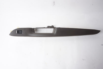2013 - 2015 Mercedes GL450 Rear Right Door Handle Panel Arm Rest OEM