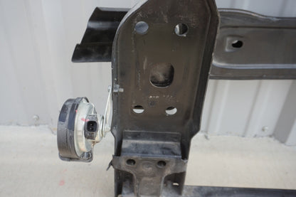 2012 - 2017 Fiat 500 Radiator Core Support