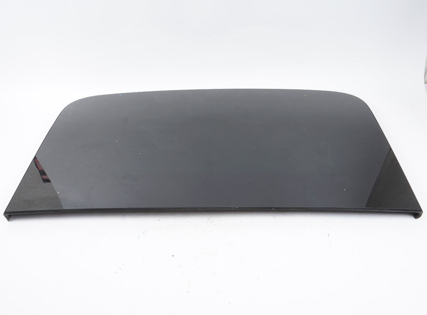 11-17 AUDI A8L FRONT PANARAMIC SUNROOF GLASS OEM