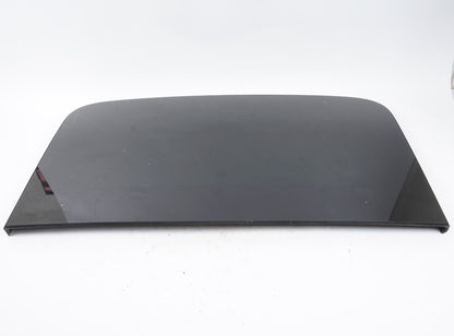 11-17 AUDI A8L FRONT PANARAMIC SUNROOF GLASS OEM