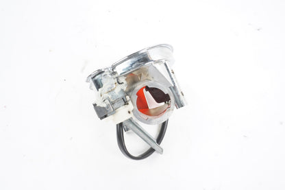 1987-1993 Cadillac Allante  OEM Trunk Lock / Third Brake Light With Wiring Seal