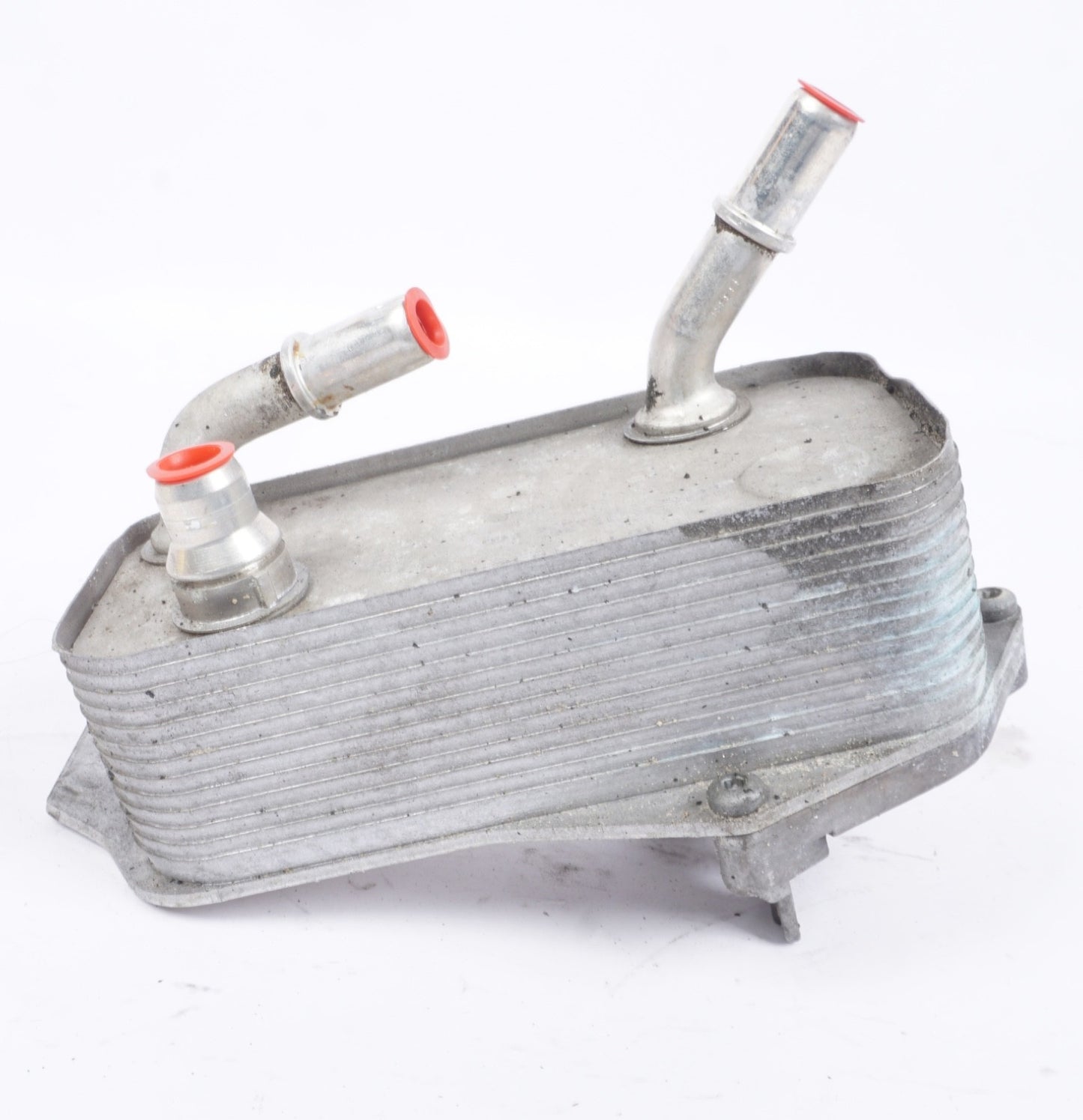 2007 -2013 BMW 328i Engine Oil Cooler Radiator 7521064  OEM