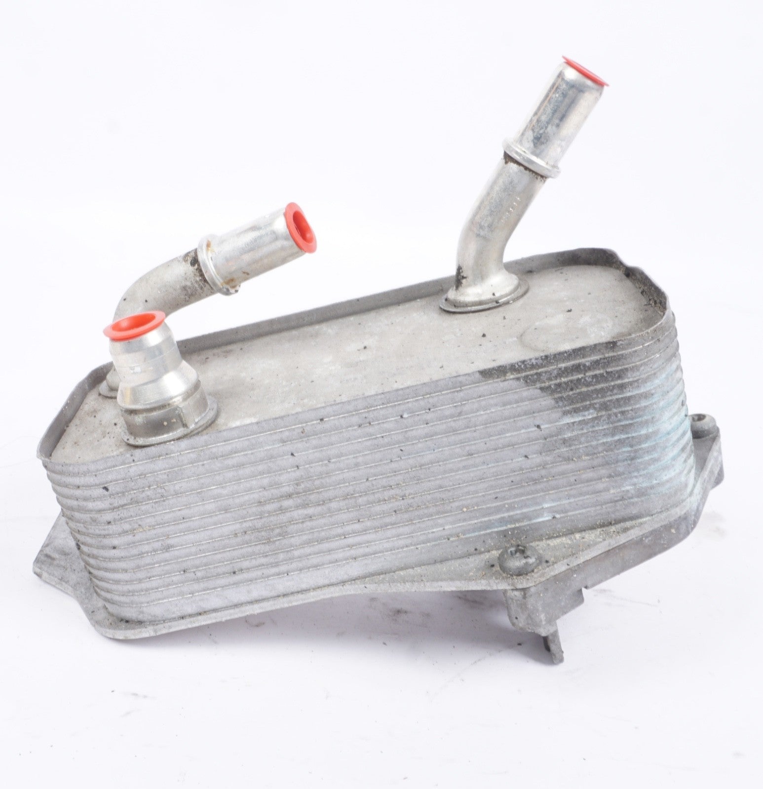 2007 -2013 BMW 328i Engine Oil Cooler Radiator 7521064  OEM
