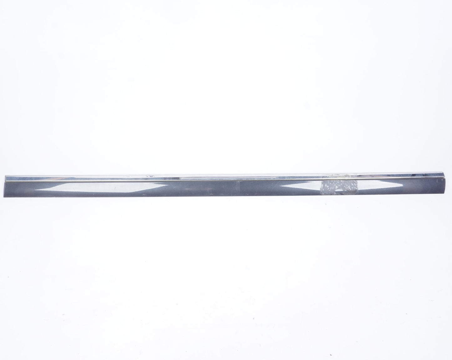 2004  - 2010 Audi A8L Front Door Molding Left Driver Side OEM