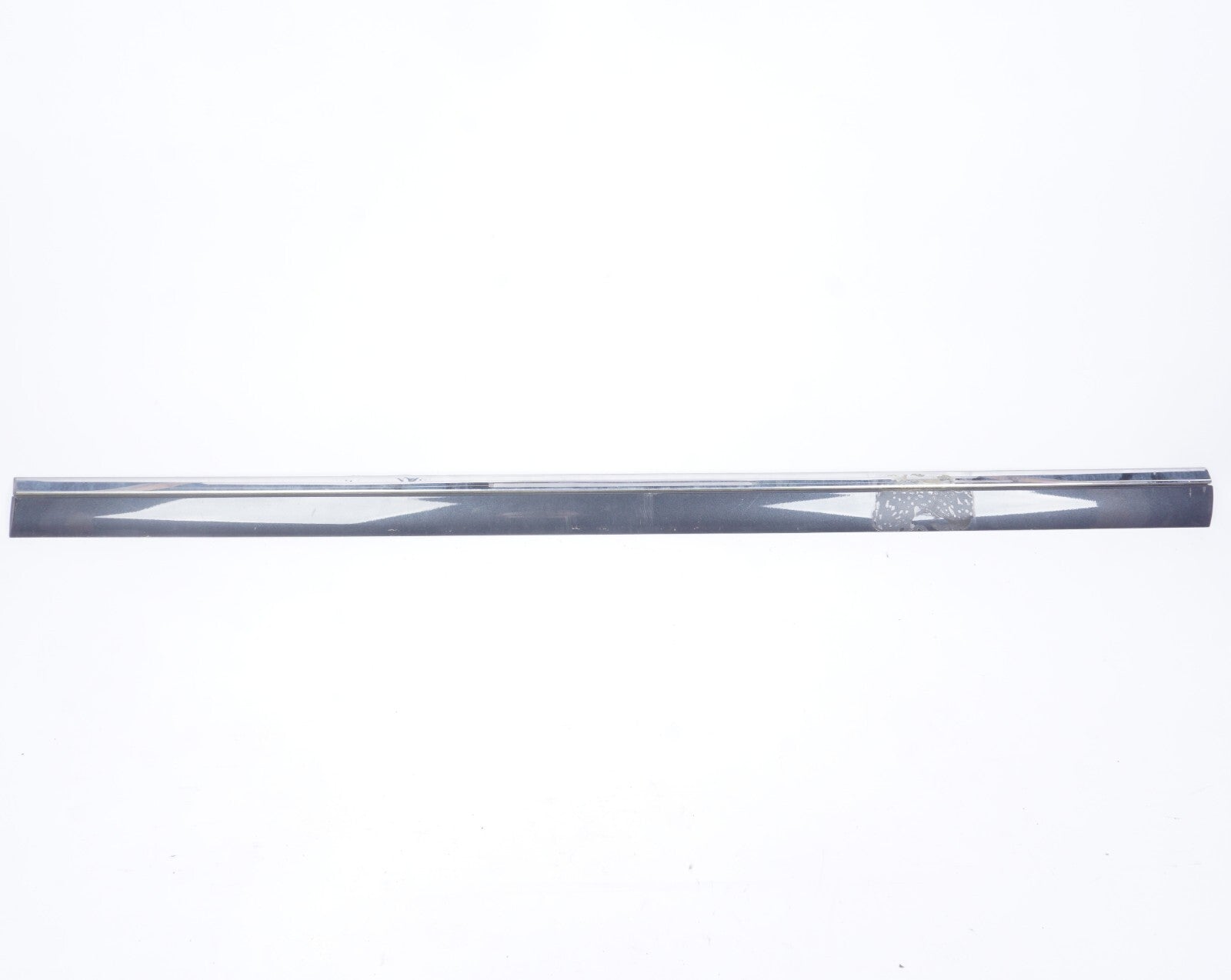 2004  - 2010 Audi A8L Front Door Molding Left Driver Side OEM