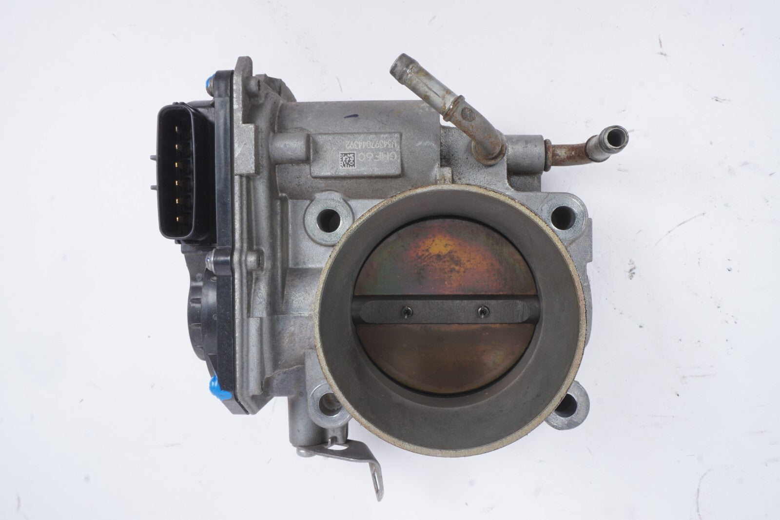 18 - 24 Honda Odyssey 3.5l Throttle Body OEM