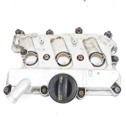 2012 - 2015 Audi A8L A8 A7 3.0L Engine Valve Cover Left Driver Side OEM