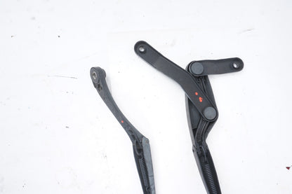 03-12 Mercedes R230 SL500 SL550 Windshield Wiper Arm Left & Right OEM