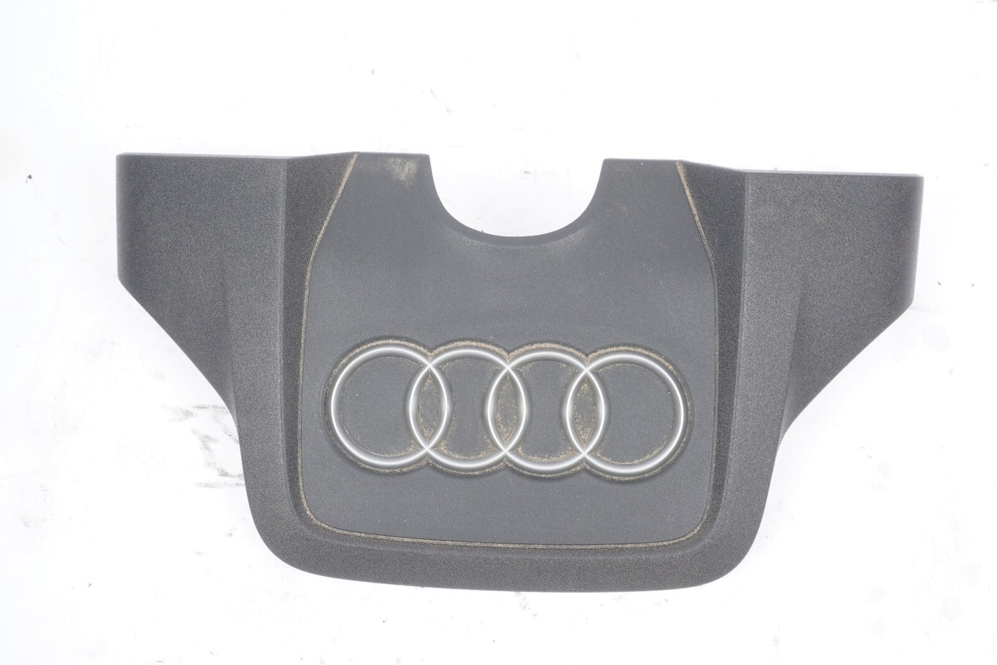 2012 - 2017 Audi A8 A7 A6 3.0L Engine Motor Cover 2Pcs OEM