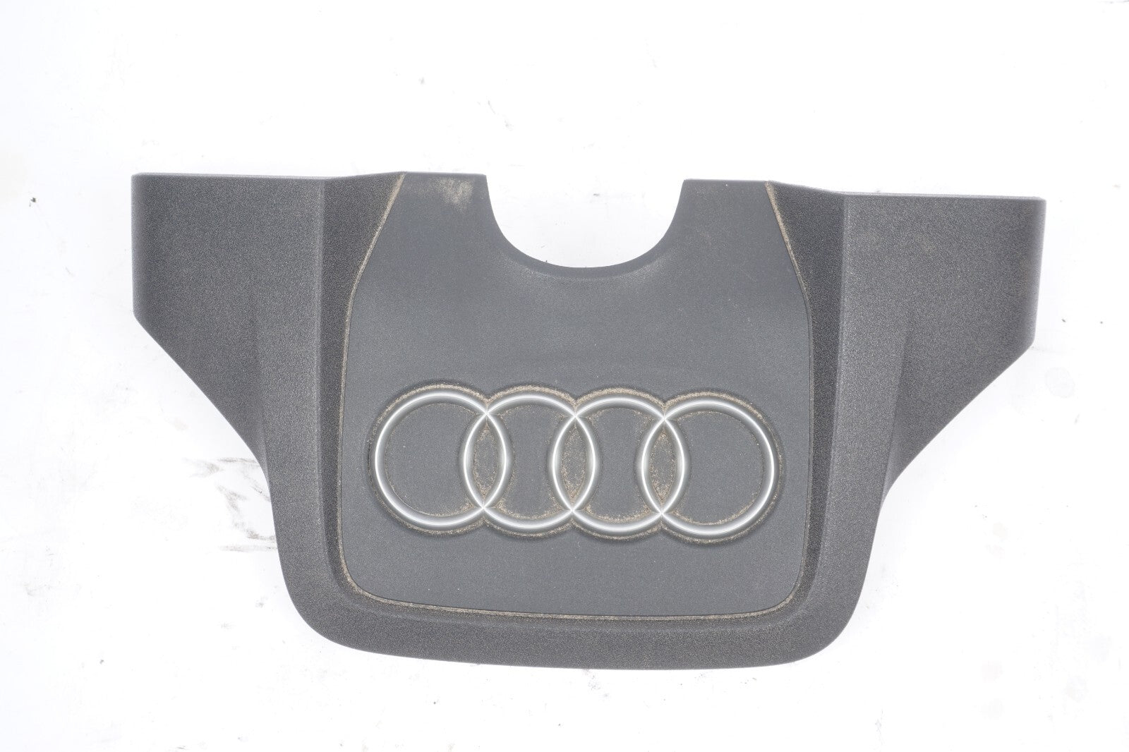 2012 - 2017 Audi A8 A7 A6 3.0L Engine Motor Cover 2Pcs OEM