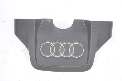 2012 - 2017 Audi A8 A7 A6 3.0L Engine Motor Cover 2Pcs OEM