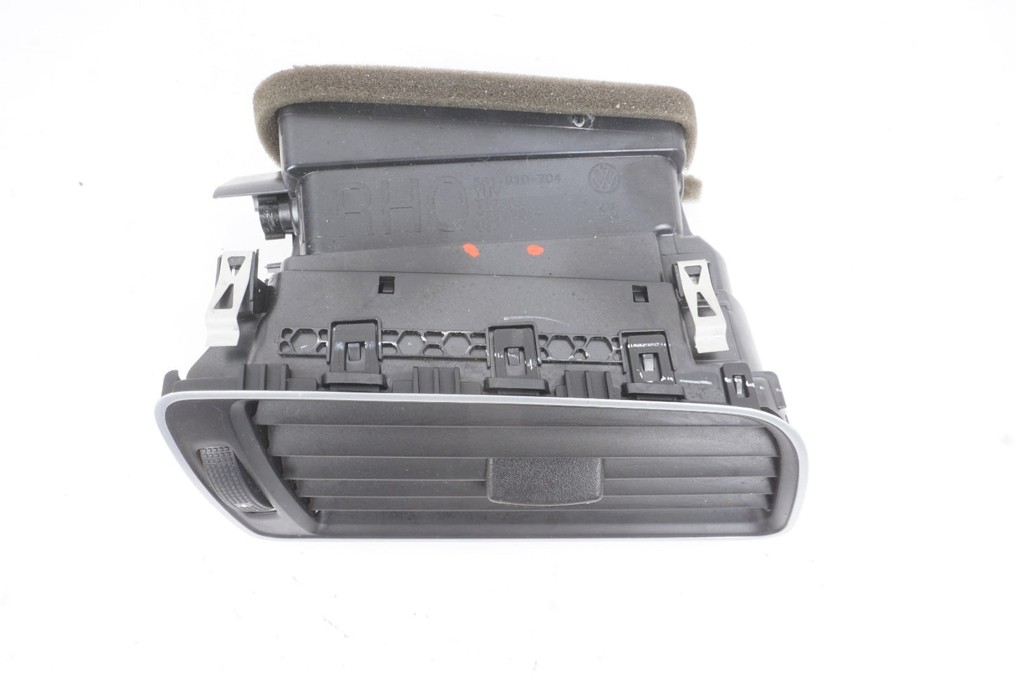 2012-2019 Volkswagen Passat Dash Ac Heater Air Vent Right Passenger OEM