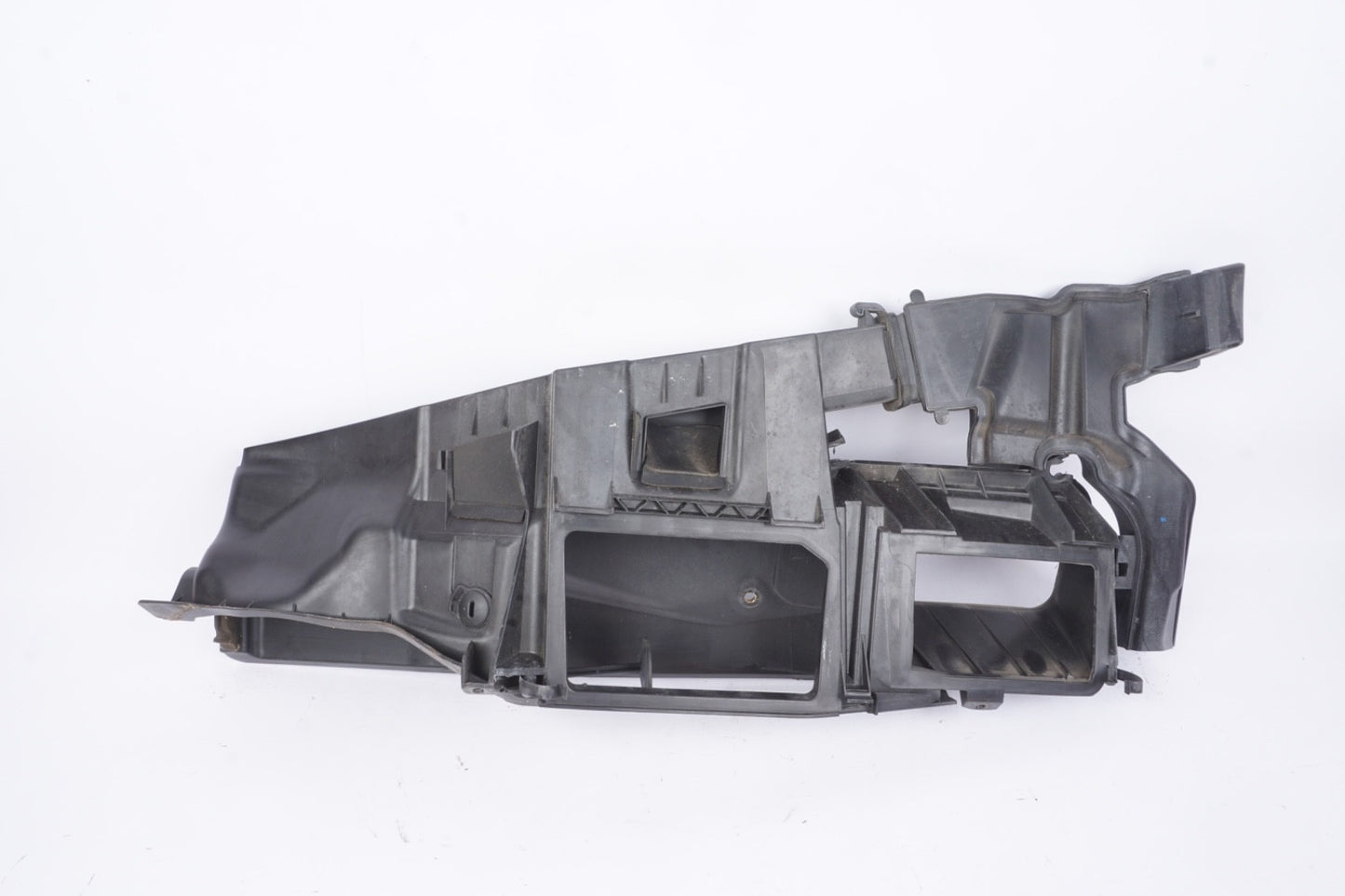 2012 - 2016 Mercedes Benz E Class W212 Air Intake Duct Housing Panel Dashboard