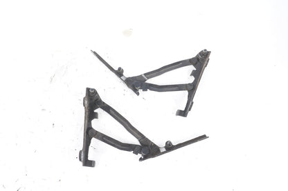 2013 - 2020 Subaru BRZ FR-S TRUNK LID HINGE LEFT & RIGHT SET OEM
