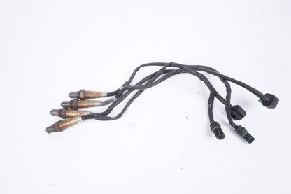 09-17 BMW F01 F06 F07 F10 E70 E71 550I 650I 750I X5 X6 N63 OXYGEN O2 SENSORS SET