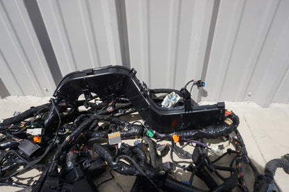 2021 - 2023 Polestar 2 Body Wire Harness Loom OEM