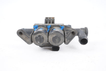 2010-2017 BMW 535I 550I GT F07 HVAC COOLANT WATER HEATER CONTROL VALVE  OEM
