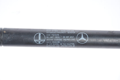 03-08 Mercedes R230 SL500 SL55 AMG Front Hood Shock Strut 2308800029  OEM