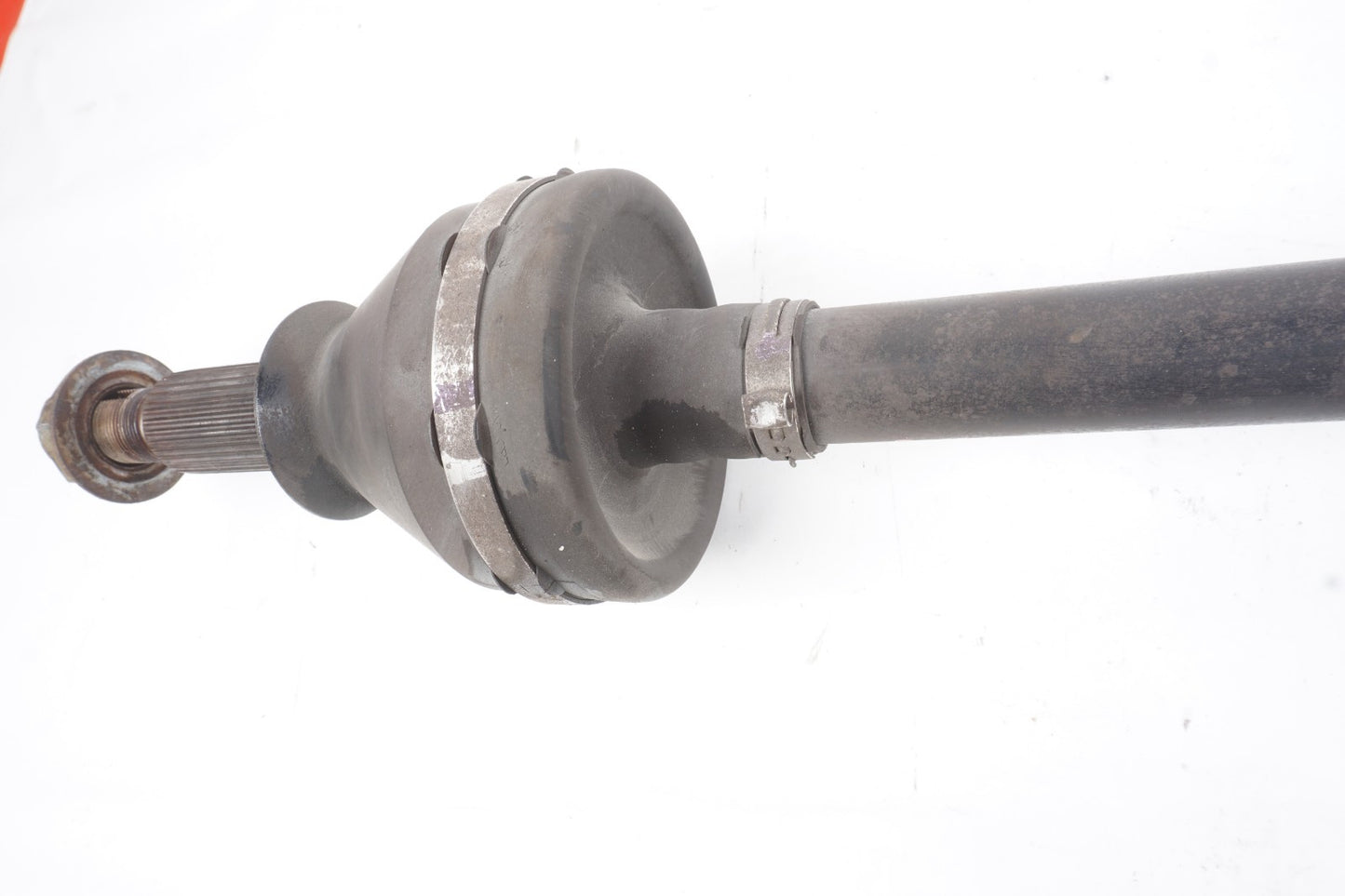 14-17 Maserati Ghibli S Rear Right Passenger Side CV Axle Shaft 06700054530 OEM