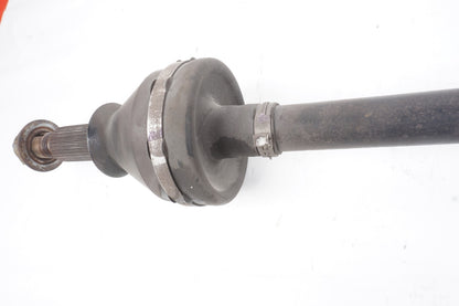 14-17 Maserati Ghibli S Rear Right Passenger Side CV Axle Shaft 06700054530 OEM