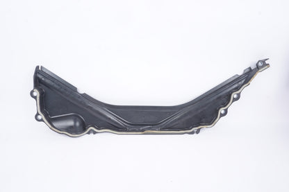 12-20 BMW F30 F32 COWL CENTER PARTITION PANEL TOP TRIM COVER OEM