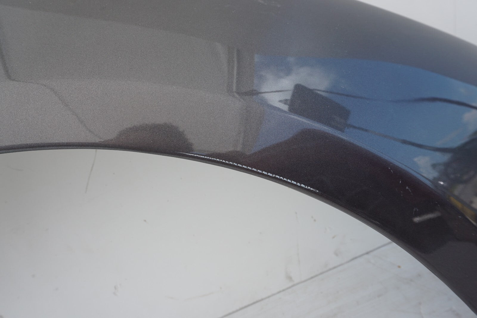 2014-2019 MASERATI GHIBLI FRONT FENDER RIGHT PASSENGER SIDE OEM
